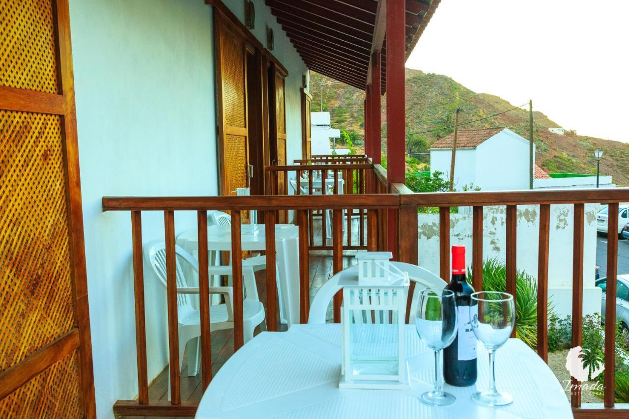 Hotel Rural Imada 3*