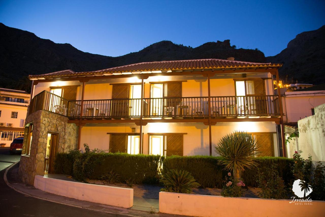 Rural Imada Hotel 3*