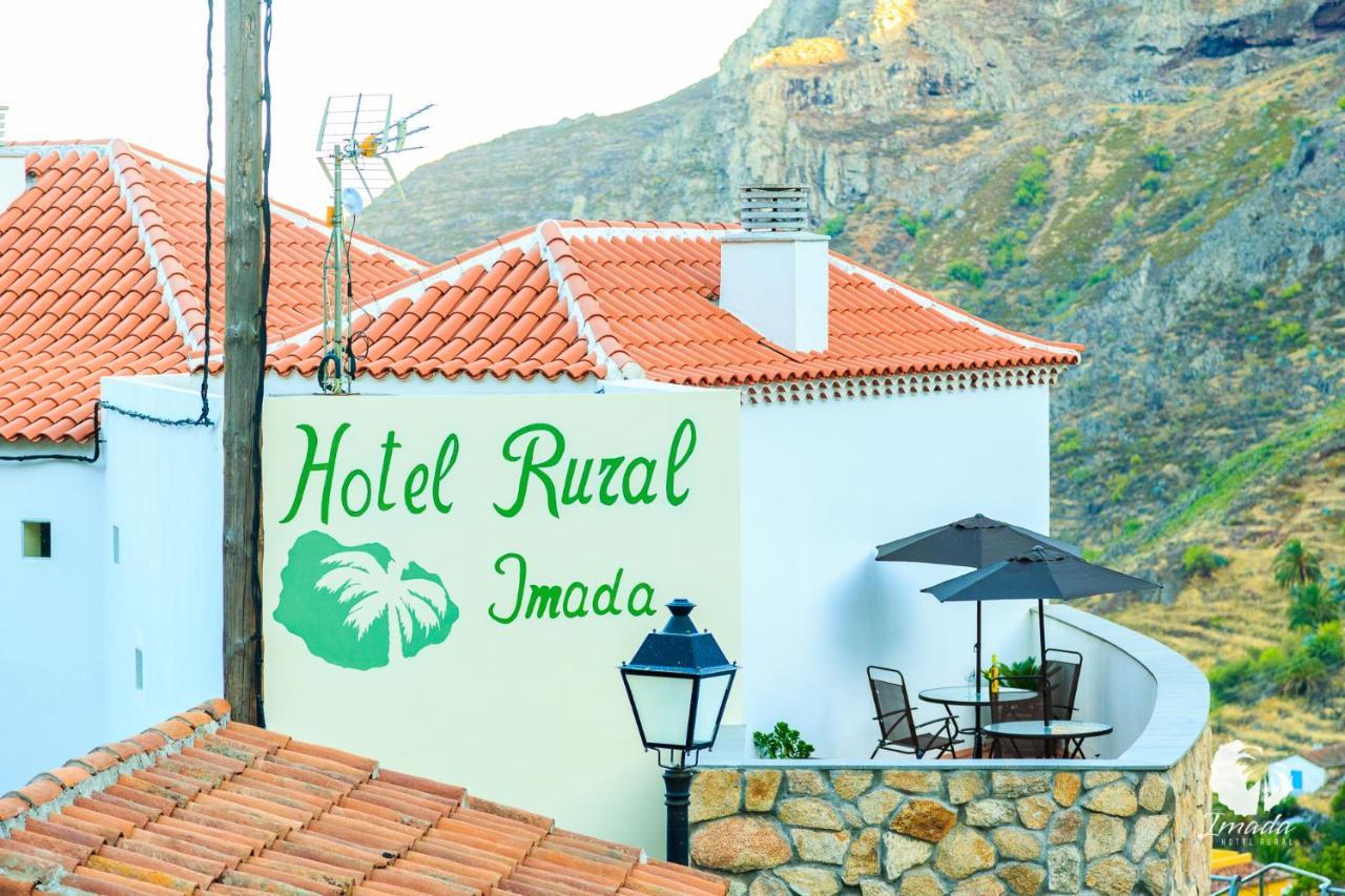 Rural Imada Hotel Alajero