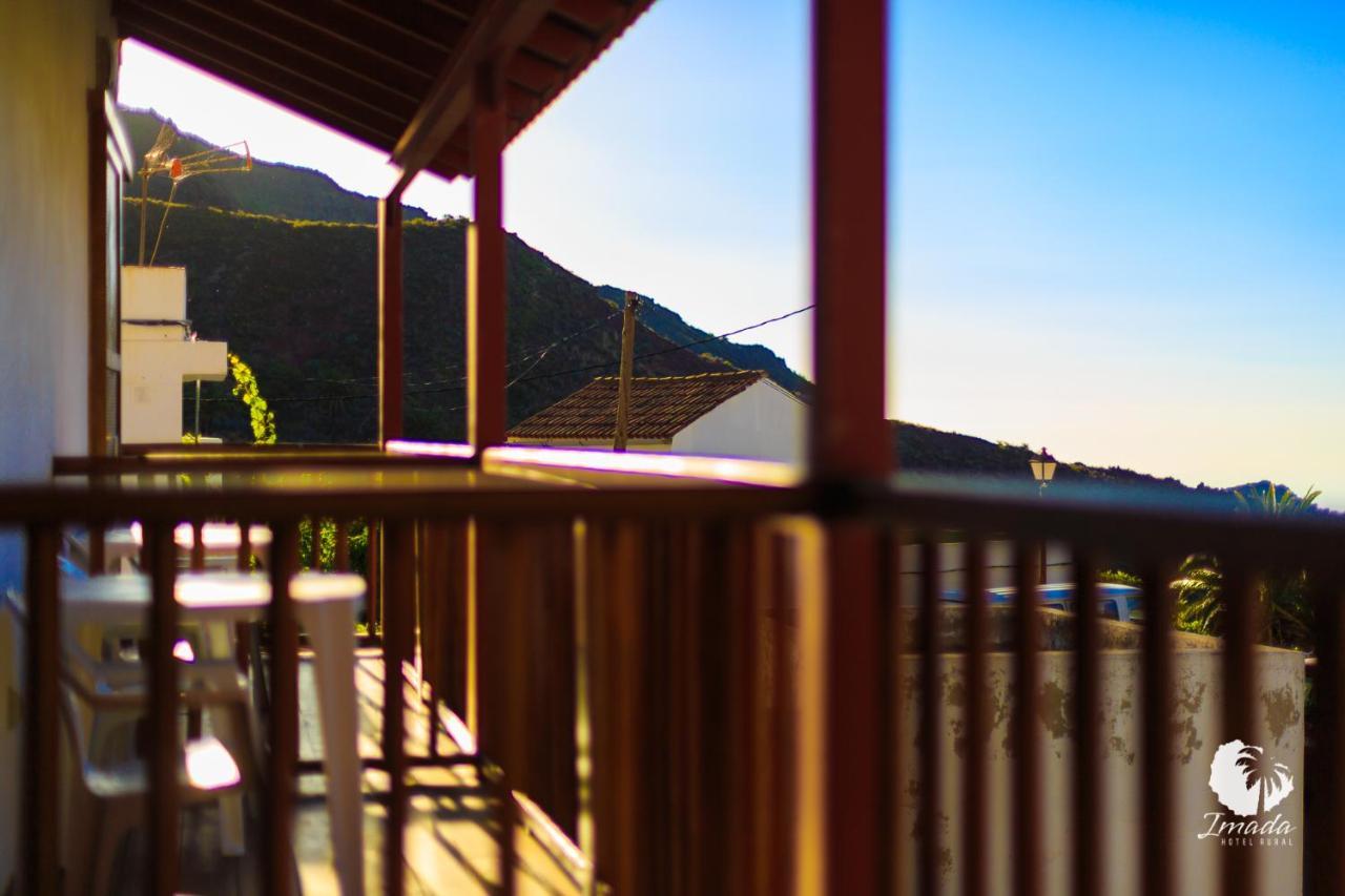 Rural Imada Hotel Alajero