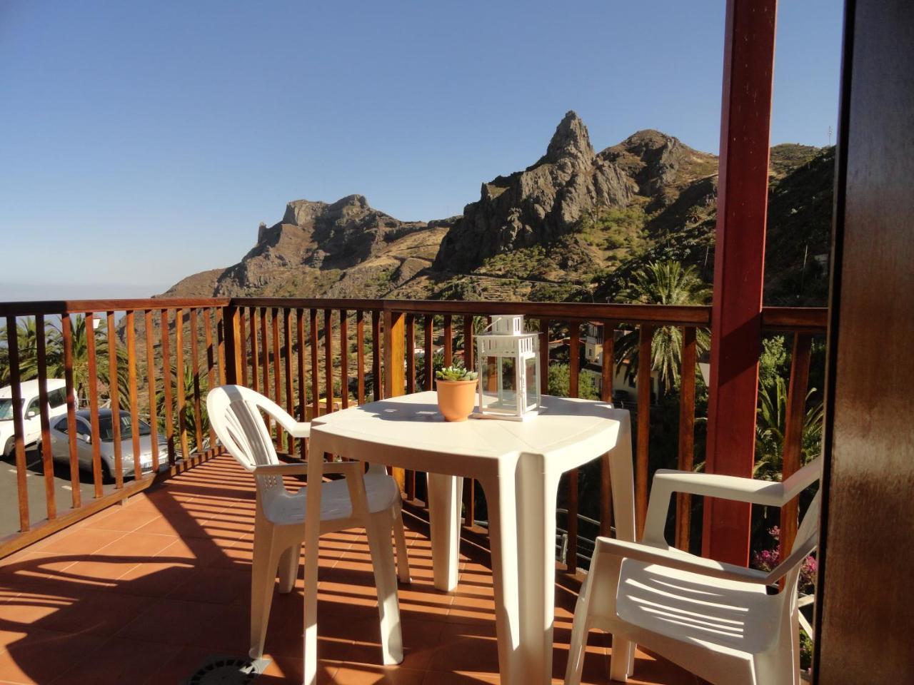 Rural Imada Hotel Alajeró