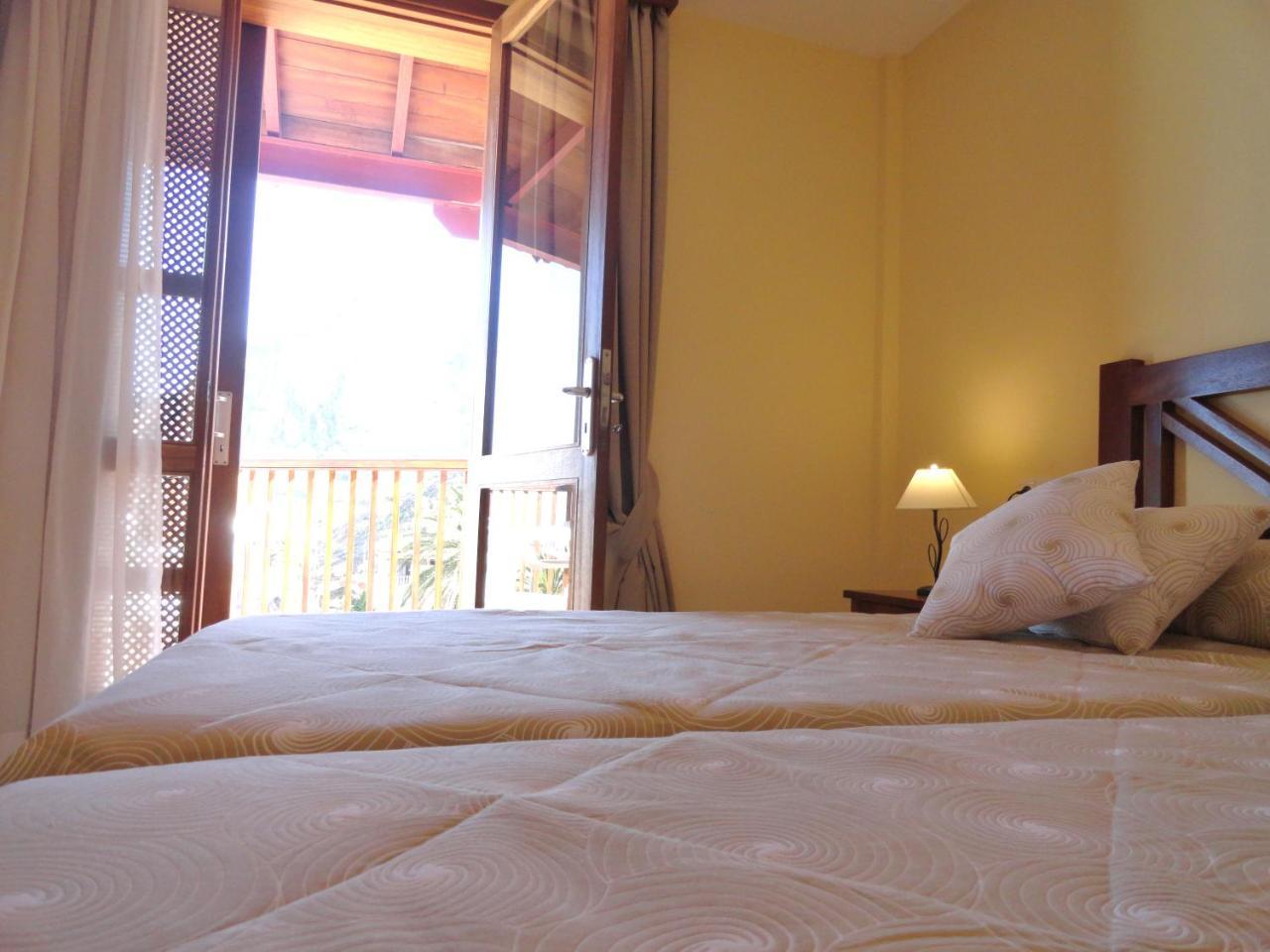 Rural Imada Hotel