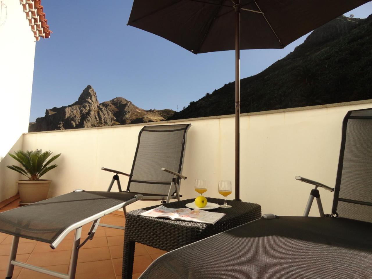 Hotel Rural Imada Alajeró