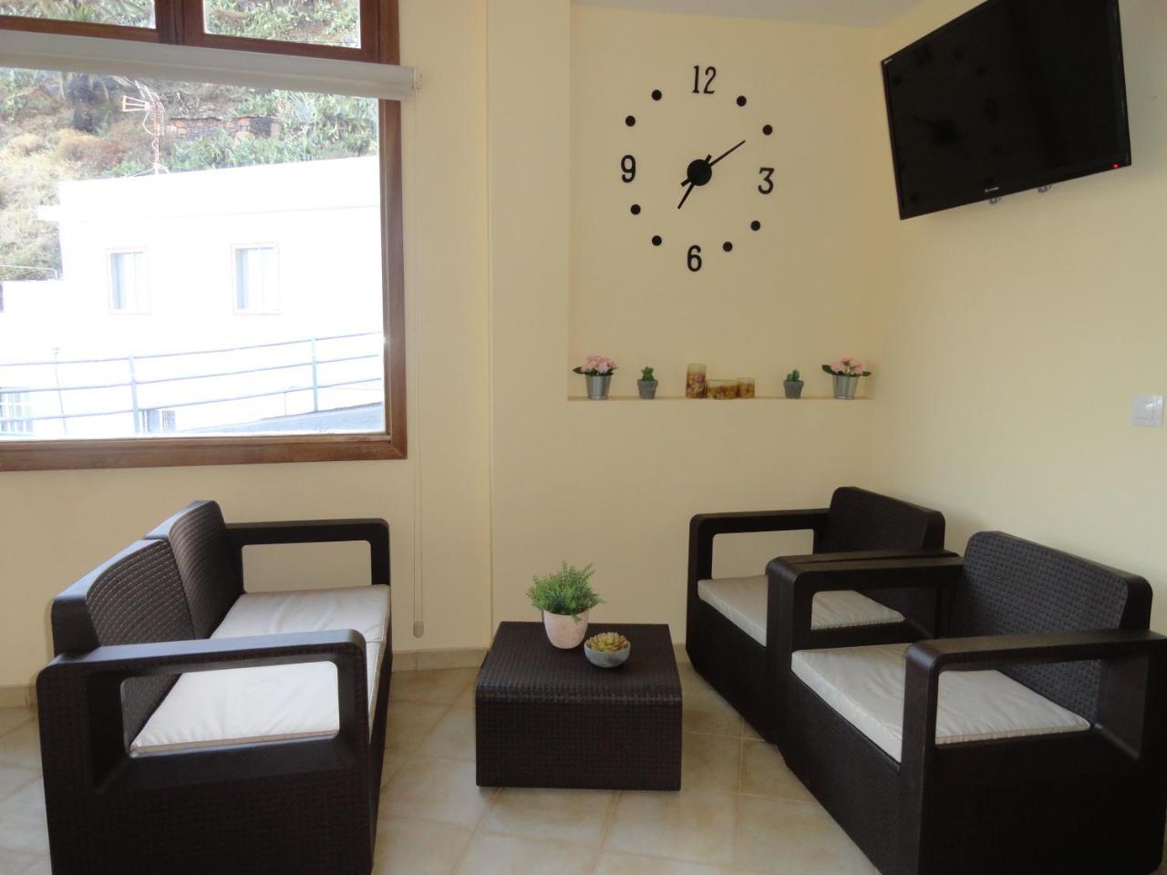 Hotel Rural Imada 3*