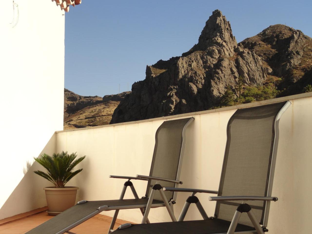 Hotel Rural Imada Alajeró